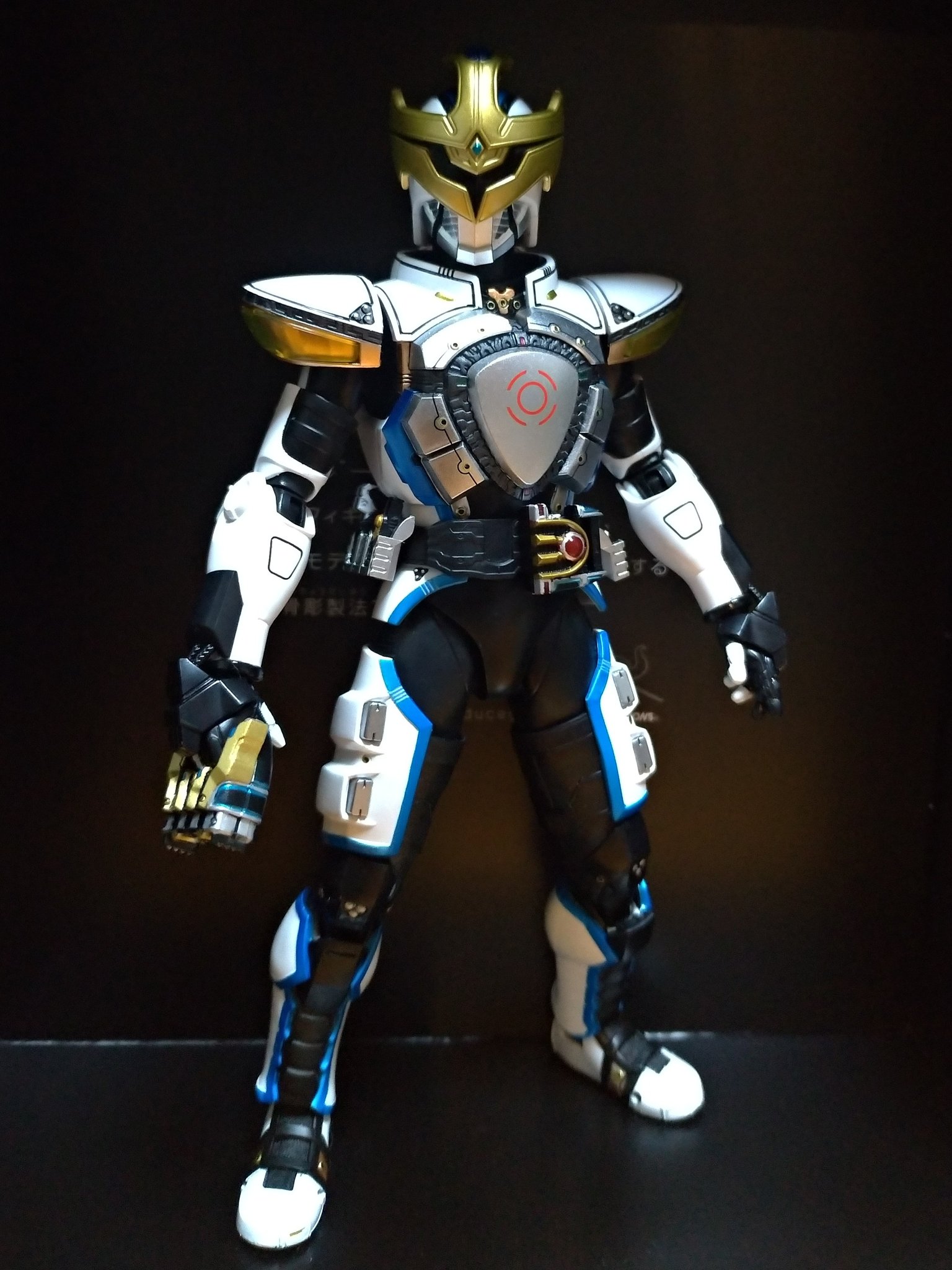 かむい その命 神に返しなさい 名護さん最高です キバのライダーは造形が美しい 仮面ライダーイクサ 名護さん Shfiguarts T Co Tzigiakkx7 Twitter