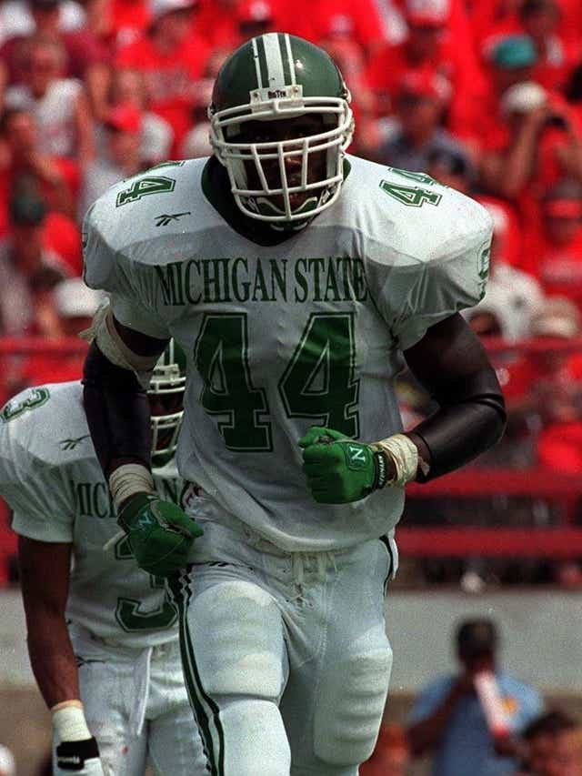 SCOTx2M's tweet photo. @Ike58Reese This one has a little more appeal 😉💪 https://t.co/APjvjzkGuE