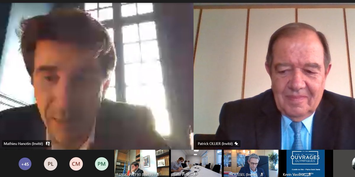 Métropole du Grand Paris tweet media