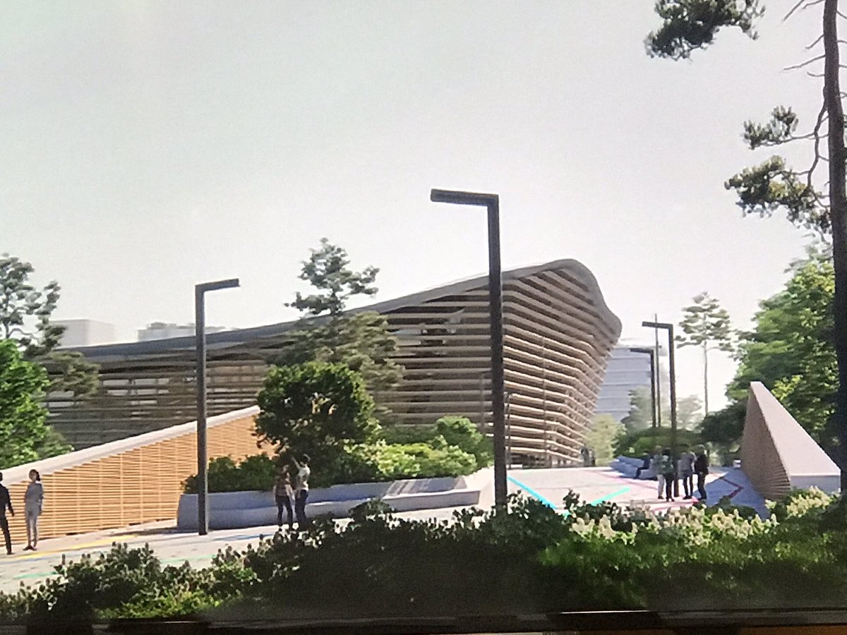 .<a href="/patrick_ollier/">Patrick OLLIER</a> co-préside avec <a href="/Prefet93/">Préfet de la Seine-Saint-Denis</a> le comité de site de la Plaine Saint-Denis organisé par <a href="/SOLIDEO_JOP/">SOLIDEO</a> en présence notamment de <a href="/MathieuHanotin/">Mathieu Hanotin</a>, <a href="/StephanTroussel/">Stéphane Troussel</a> &amp; <a href="/Paris2024/">Paris 2024</a>. L'occasion d'évoquer les avancées du #CAO construit sous maîtrise d'ouvrage de <a href="/GrandParisMGP/">Métropole du Grand Paris</a>