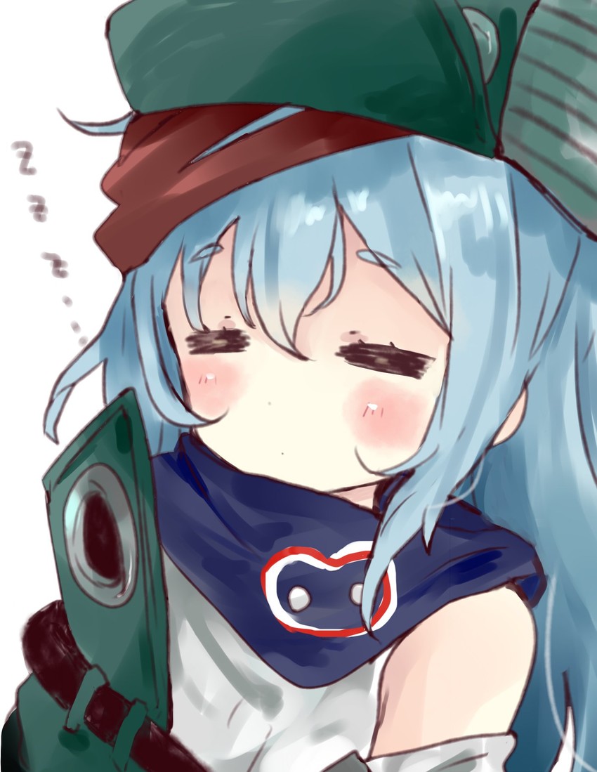 "Gr G11 reporting, ready to help... in a few... hours... Zzz..."

💤 #GFLRP/MVRP
💤 No Lewd
💤 RTs appreciated