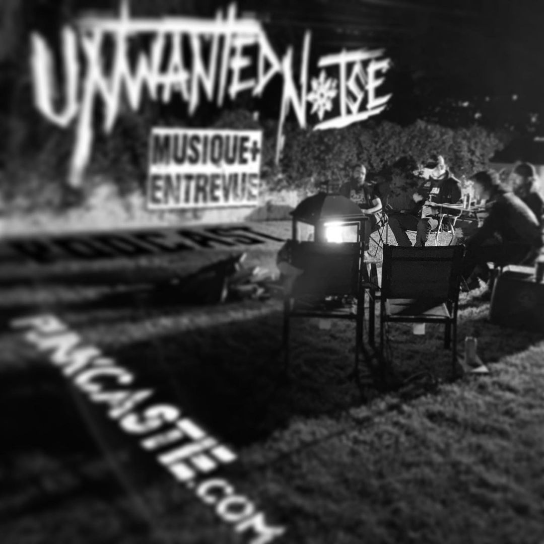 Punk Caste tweet media