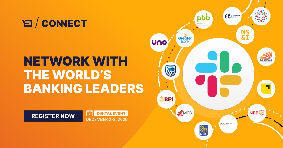 Backbase tweet media