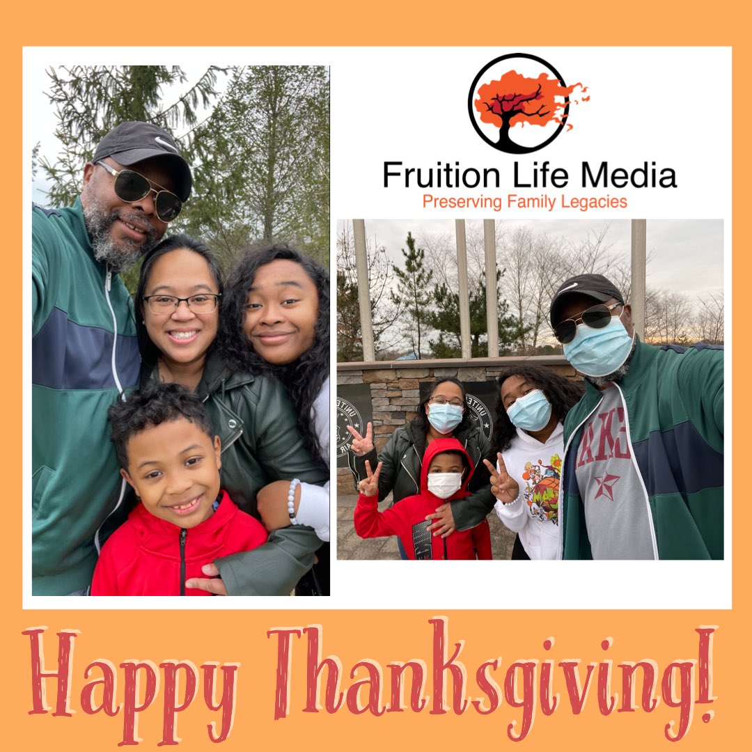 Fruition Life Media tweet media
