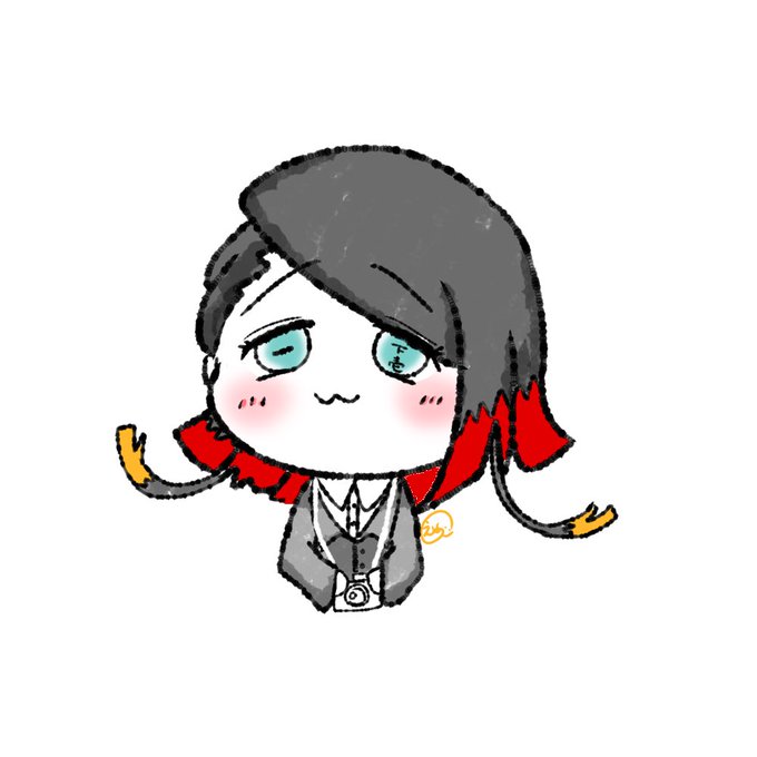 えぬ@絵垢さんがTwitterに投稿した魘夢(鬼滅の刃)のイラスト。