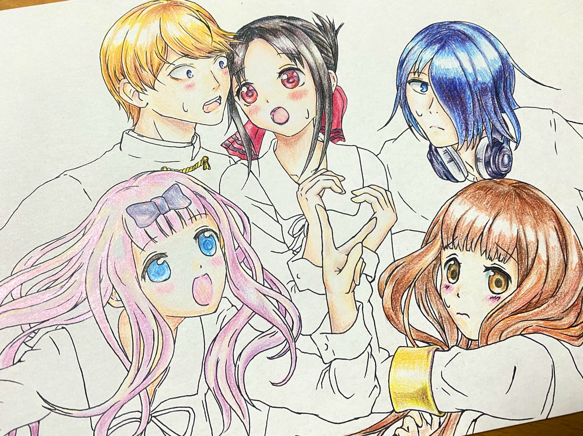 赤坂アカ のイラスト マンガ コスプレ モデル作品 11 件 Twoucan 赤坂アカ のイラスト マンガ コスプレ モデル作品 11 件 Twoucan