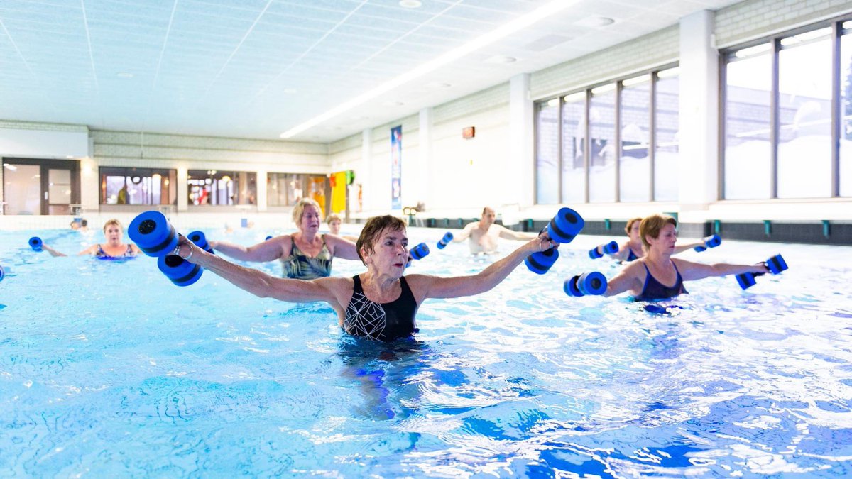 Met ingang van maandag 30 november zullen wij een nieuw aangepast programma volgen. Daarin wordt de groepsgrootte per activiteit iets verruimd, en is er ook weer plaats voor Fit &amp; Vitaal en Sport &amp; Spel.
