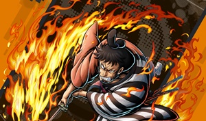 リセマラ攻略 ガチャ当たりランキング ワンピースバウンティラッシュ リセマラ当たり星4ランキング 新キャラ ルフィ ロー海賊 同盟 モンキー D ルフィ 光月家 家臣 錦えもん の性能と評価を追加 T Co Dajkijhvwy バウンティラッシュ