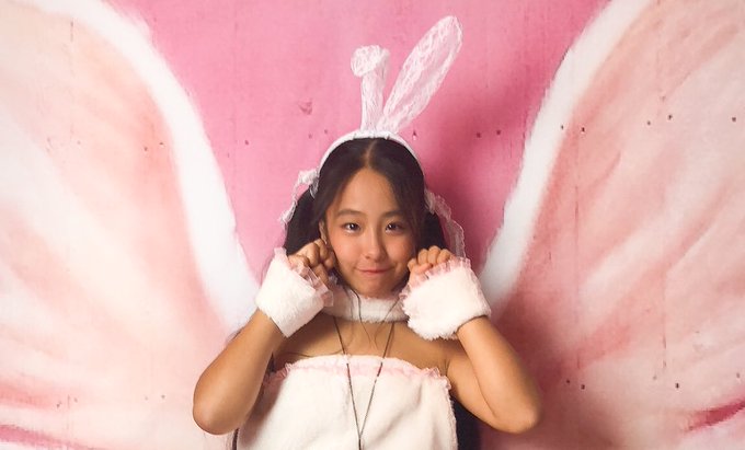 Twitterのコスプレ画像20