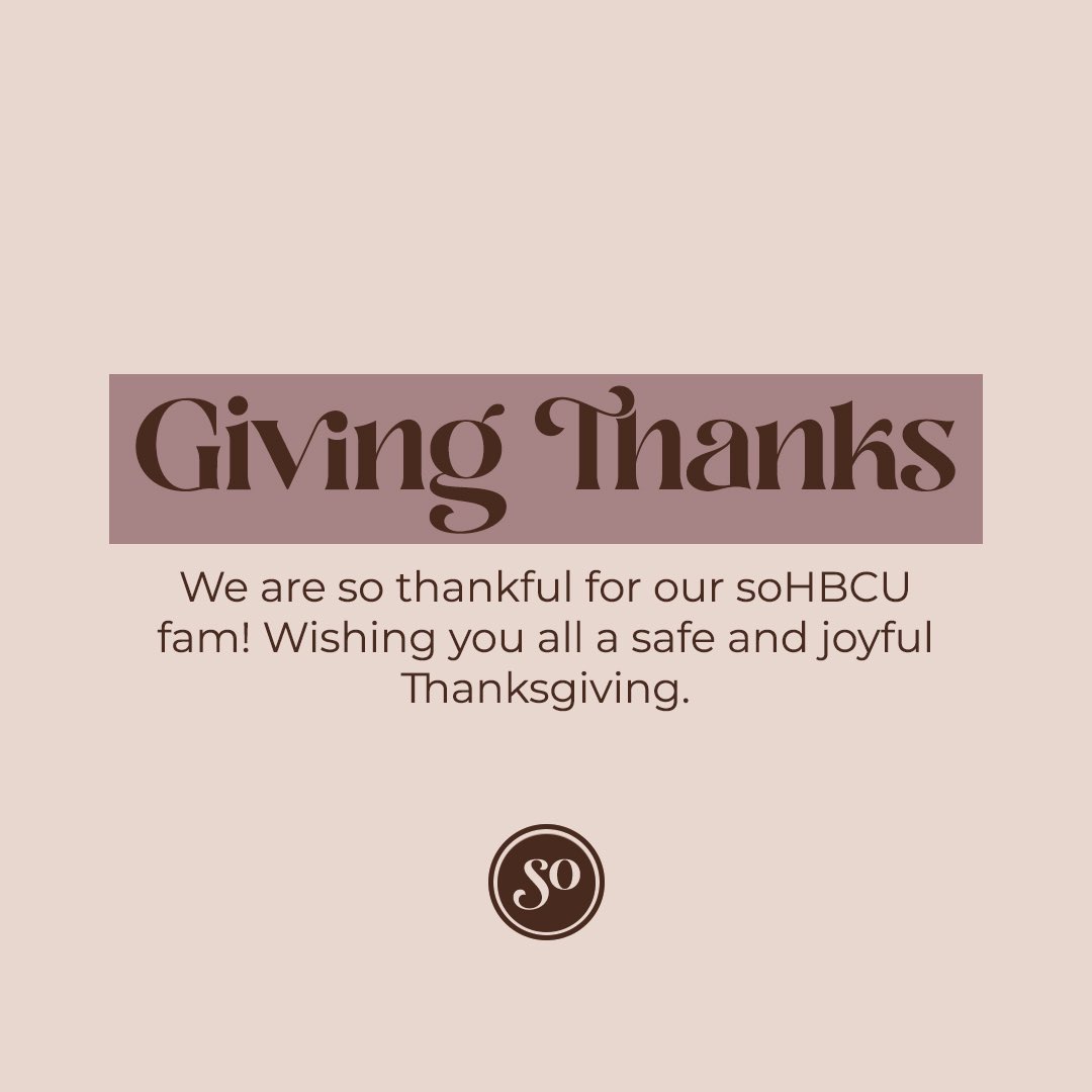 sohbcu's tweet photo. Happy Thanksgiving! 🦃🍁 https://t.co/gcHw5I1GZu