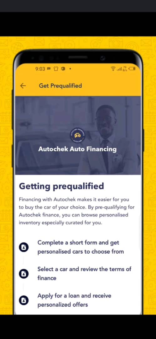 AutochekAfrica's tweet photo. We're live!!! What are you waiting for? Download the Autochek App today and access a whole new world of auto solutions and possibilities. Own a car and pay monthly, inspect, repair, sell and insure, the list is endless. #ThinkCars #ThinkAutochek #AutochekImmersionExperience https://t.co/MQIkHv36nx