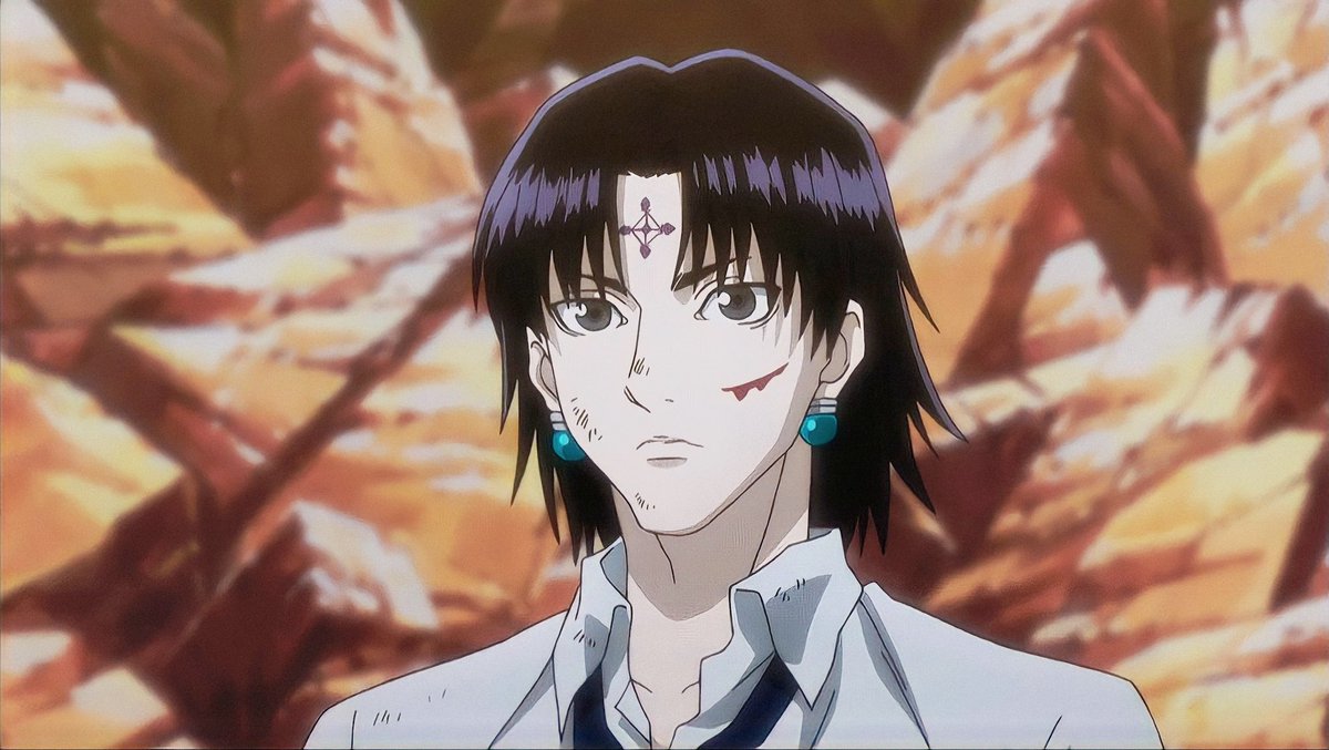 AnimePics___'s tweet photo. anime character that get voiced by  mamoru miyano are top tier https://t.co/3Fy8hdAHu4