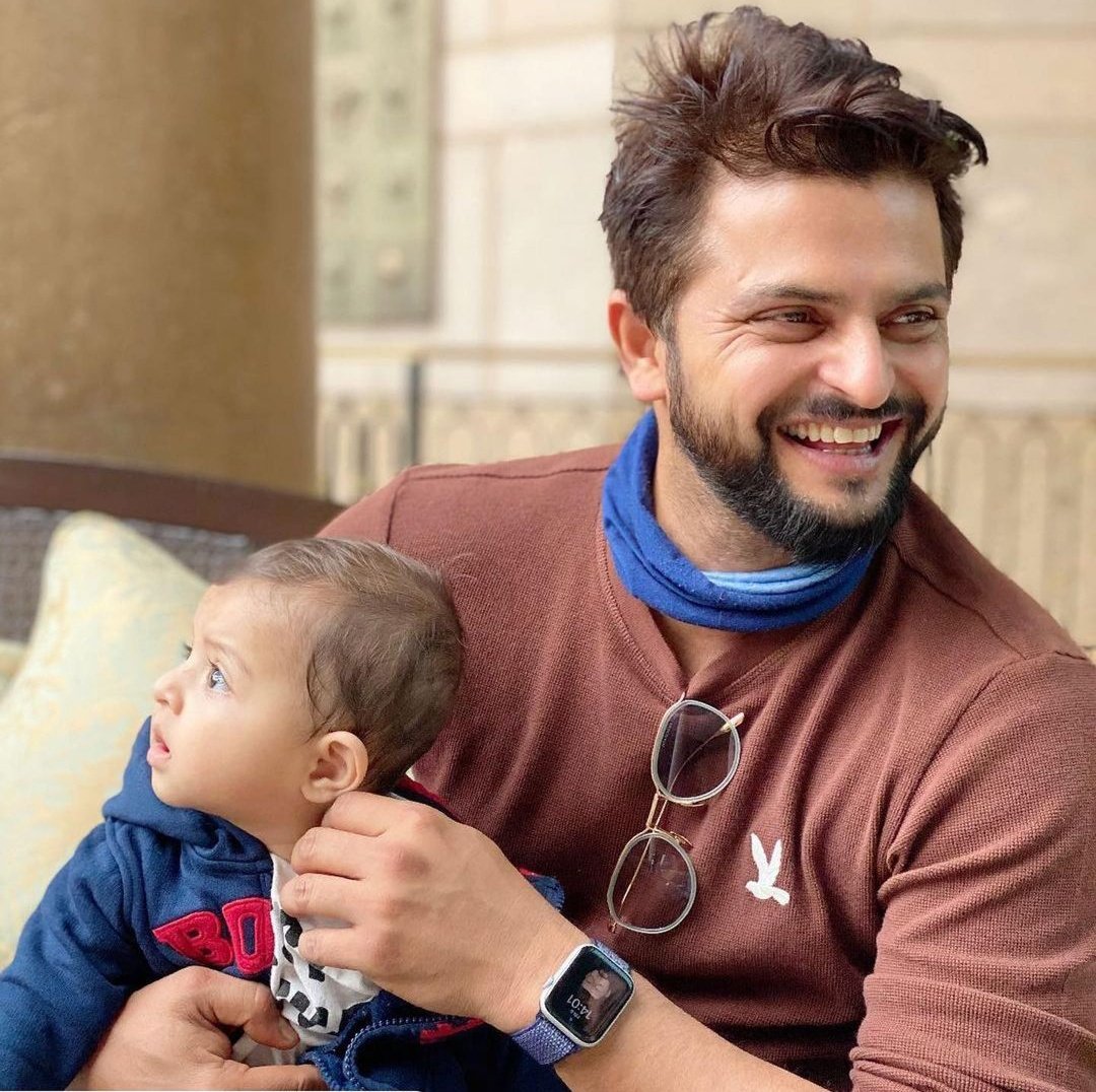 iamSoumyalina's tweet photo. First Birthday celebration with Rio😍
.
.
.
And this picture is melting my heart every time..❤😌
#HappyBirthdayRaina 
#trendingtime 
@ImRaina 
@PriyankaCRaina https://t.co/r9qGxS8q2F