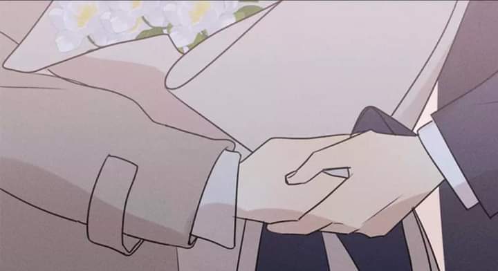 Nicorusuu's tweet photo. Ame esta parte 💖 como se dibujó las miradas de ambos , ese sonrojo de nuestro pelirosita ....ay, simplemente hermoso :') #hereuare https://t.co/vjKu5xJzVZ