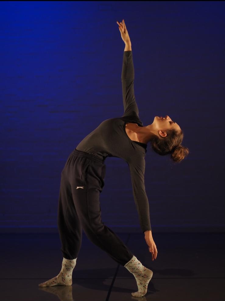 3Fall Dance Company tweet media