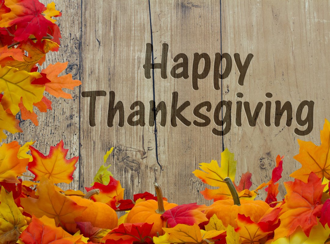 ifpcflooring's tweet photo. Happy Thanksgiving Day! We wish you a happy and joyful Thanksgiving! https://t.co/bnRxCEWCfS