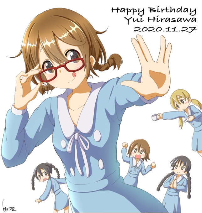 これからもけいおんのtwitterイラスト検索結果 これからもけいおんのtwitterイラスト検索結果