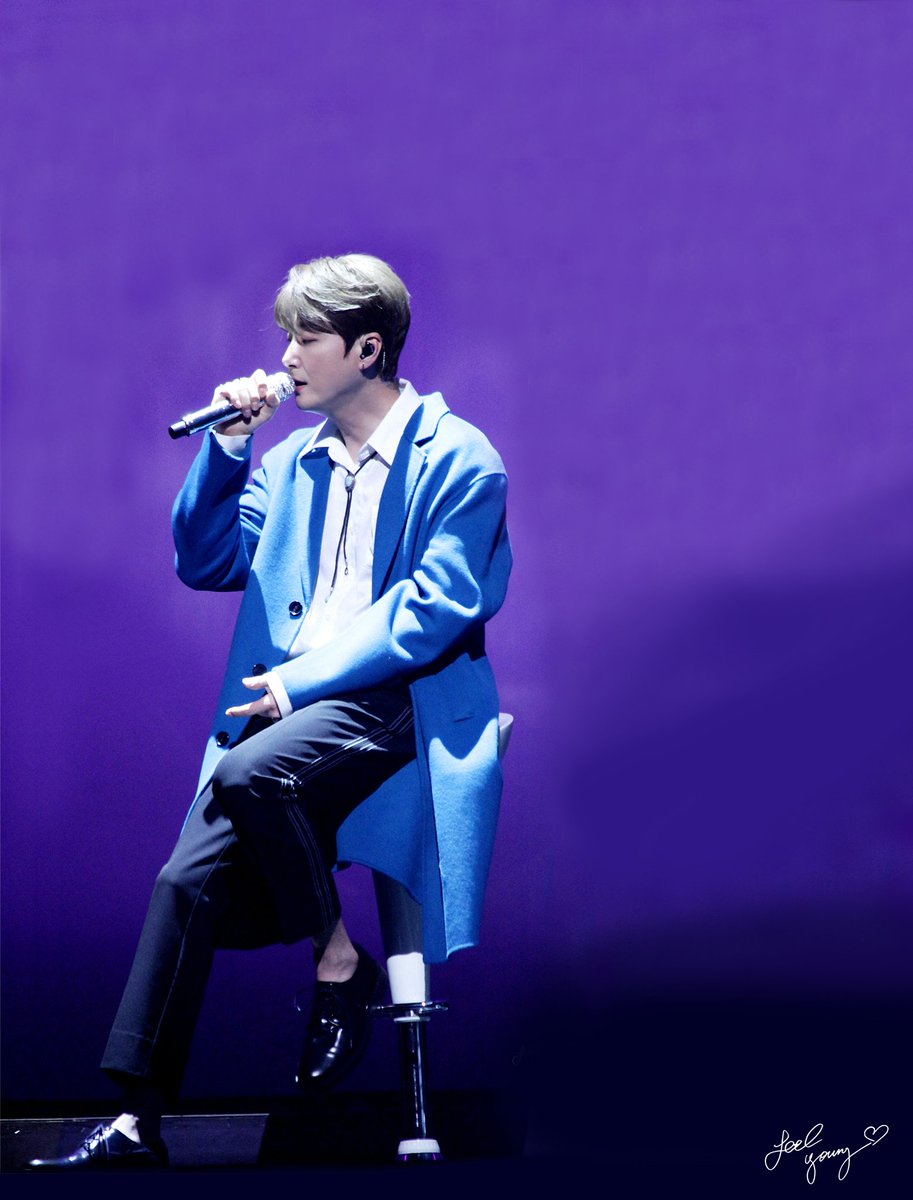 혜성오빠의 42살 생일을 진심으로 축하합니다🎉
하루 빨리 오빠가 노래하는 모습을 보고싶어요..😭
오늘 하루 오빠에게 행복한 하루가 되길 바라요❤
#신혜성 #신혜성생일 #Happy_HyeSung_Day