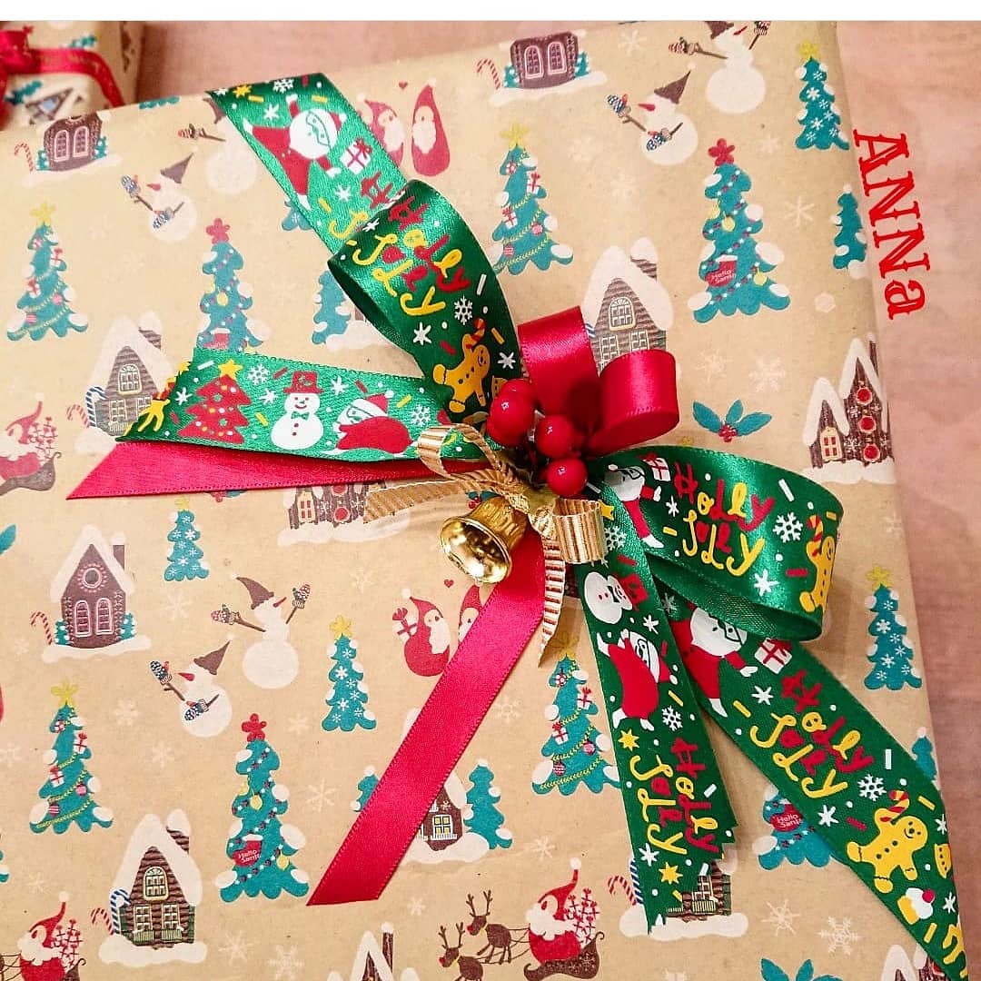 Anna Uta 甥っ子たちへの クリスマスプレゼント 子供用のパズル 対象年齢上げたけど 直ぐに完成させてしまった模様 19年12月 ラッピング ギフトラッピング プレゼントラッピング クリスマスラッピング クリスマスプレゼント Wrapping Anna Uta 甥っ子たちへの クリスマスプレゼント 子供用のパズル 対象年齢上げたけど 直ぐに完成させてしまった模様 19年12月 ラッピング ギフトラッピング プレゼントラッピング クリスマスラッピング クリスマスプレゼント Wrapping
