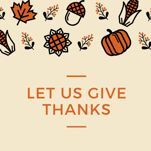 MMGreatLakes's tweet photo. Give thanks for all you're grateful for today! #Thanksgiving https://t.co/aM4lShPchG