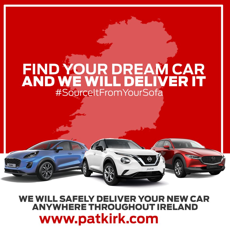 PatKirkLtd's tweet photo. Stay seen this year in this 2018 #Nissan #Juke 1.6 Tekna available now at Pat Kirk Nissan in Vivid Blue from as little as 
💰£199 Per Month
💰£199 Deposit

𝗪𝗜𝗧𝗛 𝟮 𝗙𝗥𝗘𝗘 𝗦𝗘𝗥𝗩𝗜𝗖𝗘𝗦 

➡More information: https://t.co/77NvL0tMt0 
☎ Give us a call on 028 8225 1515 https://t.co/yBOW2kH7US