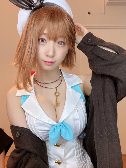 コスプレイヤー伊織もえのTwitter画像32