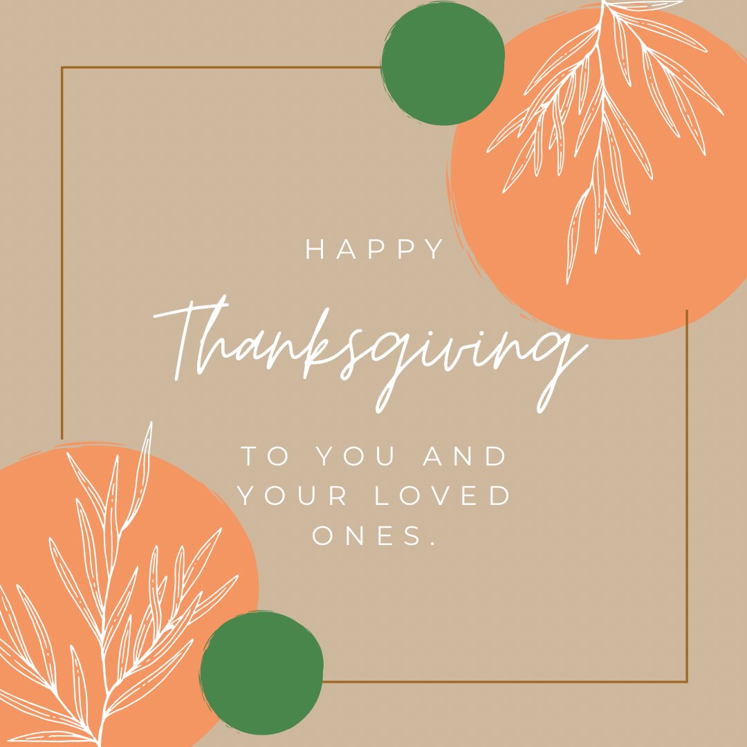 KSU_KSEA's tweet image. Happy Thanksgiving to you! We are so thankful for everyone that is involved with KSEA, whom make us better educators every day. We hope you all have a great Thanksgiving, even though this year probably looks different than normal. #KSEA #OEA