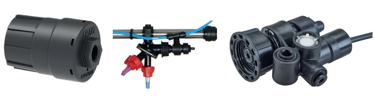 SprayTrac tweet media