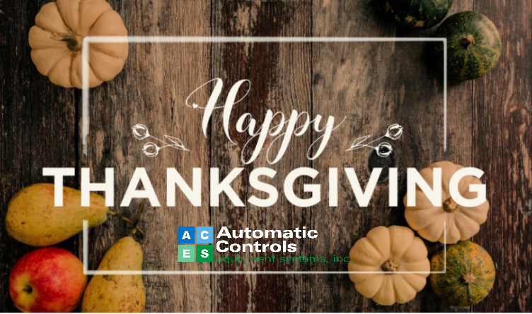 autoctrls's tweet image. We are wishing you a Happy Thanksgiving and a safe holiday weekend!