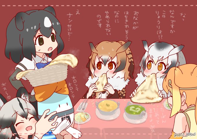 #去年の今頃どんな絵描いてましたか
やっぱ描くの遅くなってるね?? 