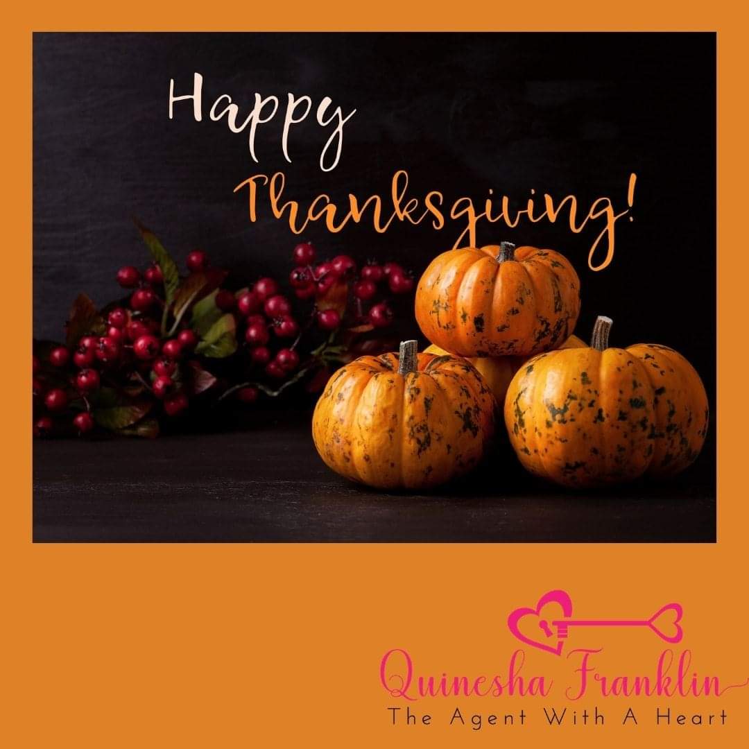 movinguprealty's tweet photo. Happy Thanksgiving!

#theagentwitha💕 #dfwrealtor #Thanksgiving2020 https://t.co/EKcdK6uSKD