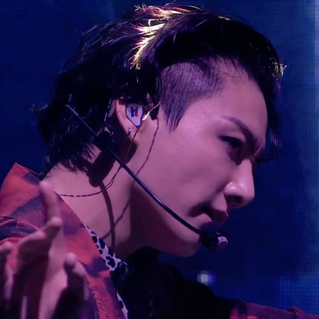 the undercut 