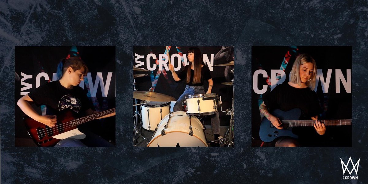 2 weeks ago we released 𝙇𝙤𝙣𝙚𝙨𝙤𝙢𝙚 𝙖𝙣𝙙 𝘾𝙤𝙡𝙙 𝙥𝙡𝙖𝙮𝙩𝙝𝙧𝙤𝙪𝙜𝙝 👑 
Check out the full video right here 👇 
youtu.be/n1weNKFM8Ng