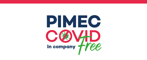 Pimec tweet media