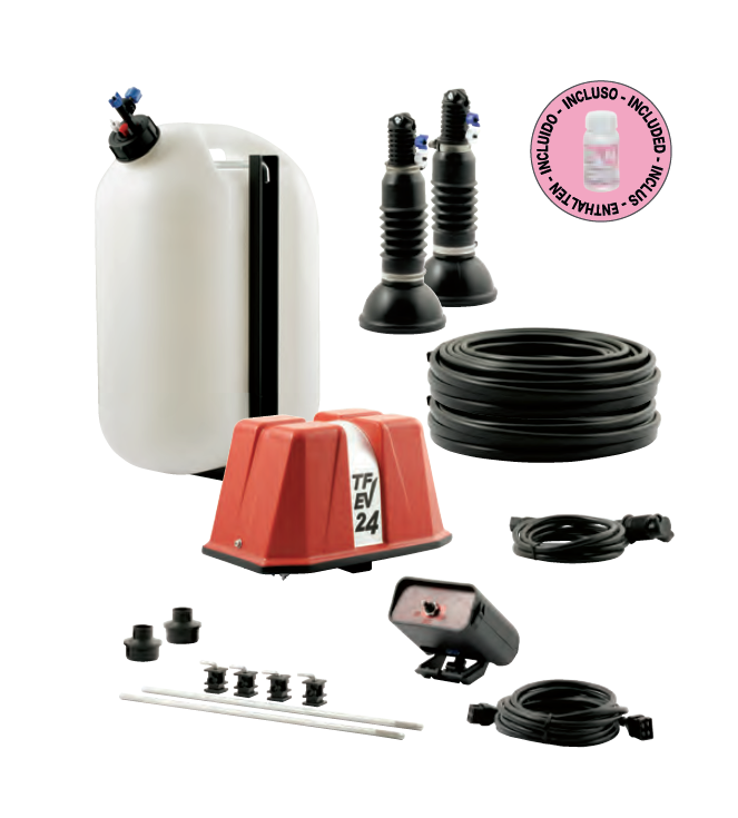 SprayTrac tweet media