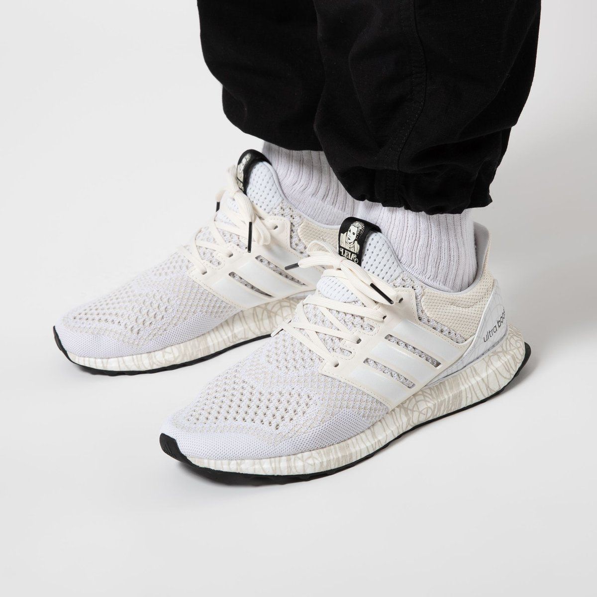 leia ultra boost