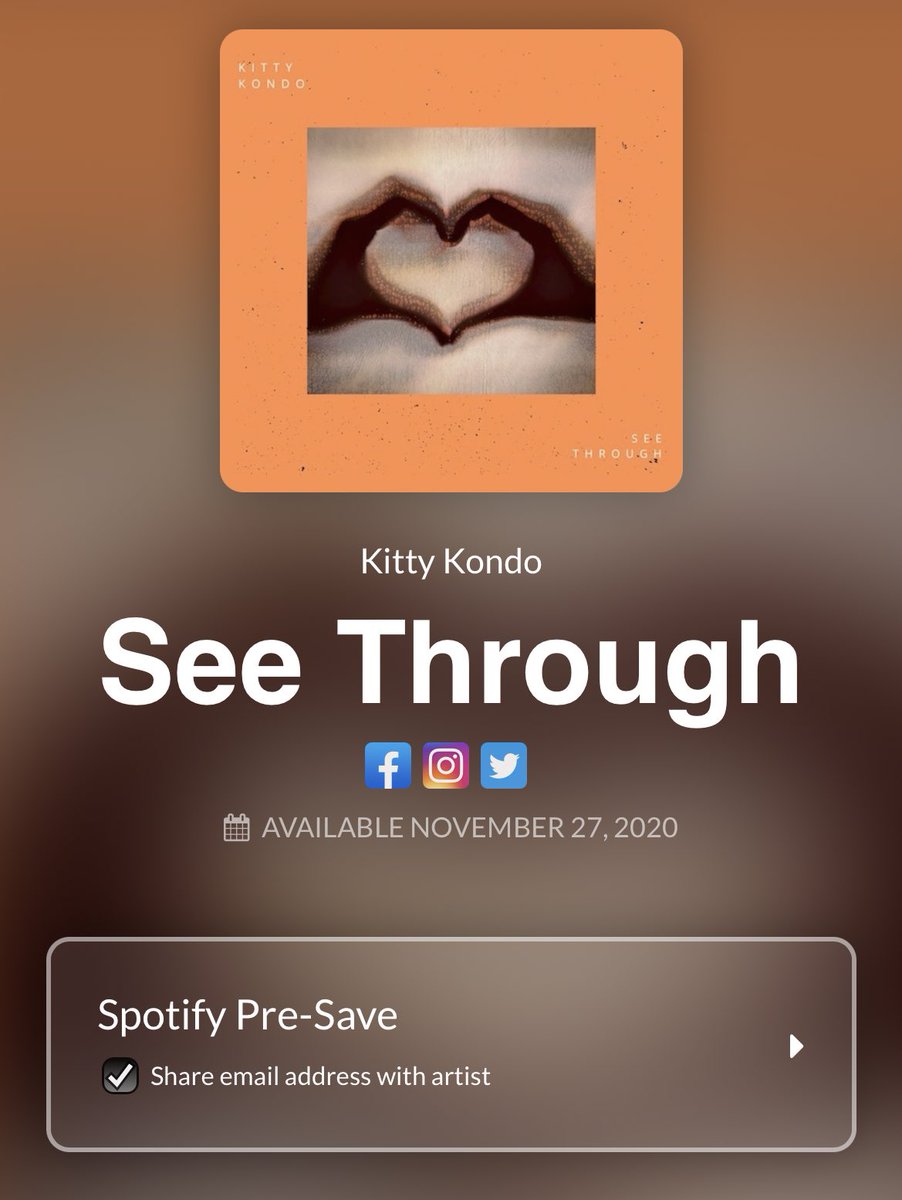 kitty_kondo's tweet photo. Have a wonderful time today and cherish every moment you spend with the loved ones around you! From all of us in Kitty Kondo, we wish you a Happy Thanksgiving! 
Oh and one more thing before we go... we have a new single coming out for you guys TOMORROW! https://t.co/wQGFeOcJhL