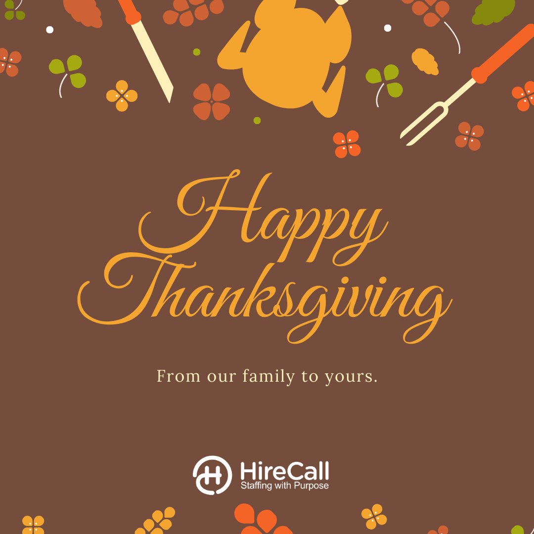 HireCall tweet media