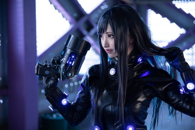 コスプレイヤーのたま。のTwitter画像30