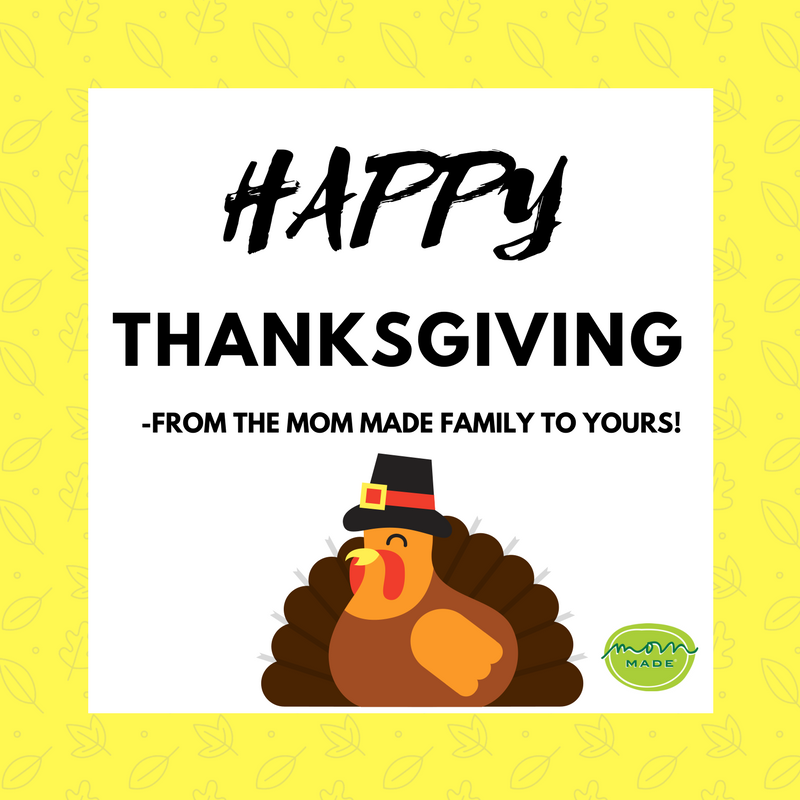 Mom Made Foods tweet media