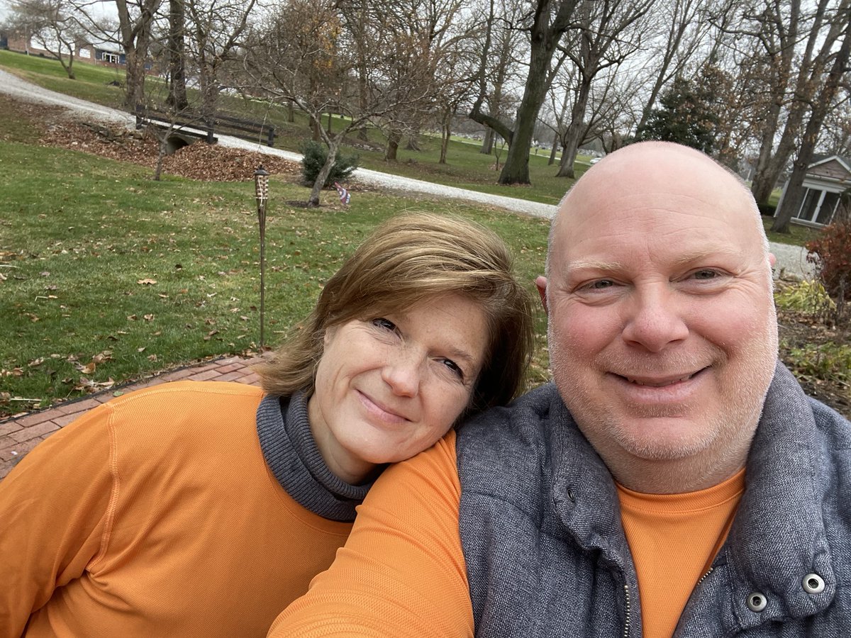 ecuaprof's tweet photo. Having a blast #VirtualDrumstickDash https://t.co/bDb99zUXqQ