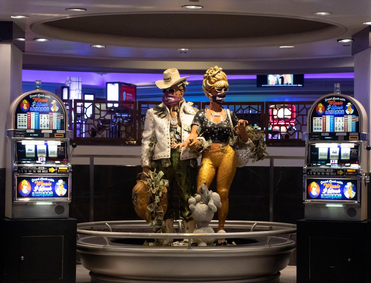 Total Vegas Blog tweet media