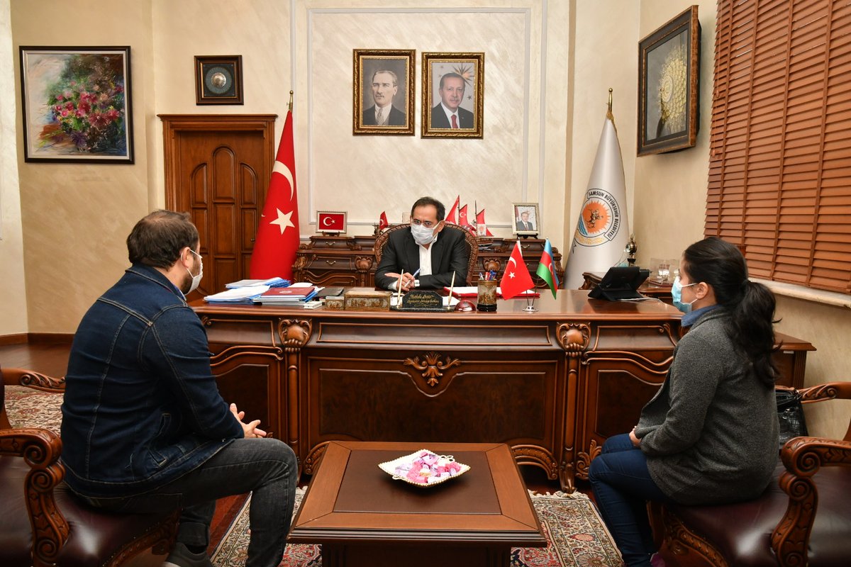 Mustafa Demir
