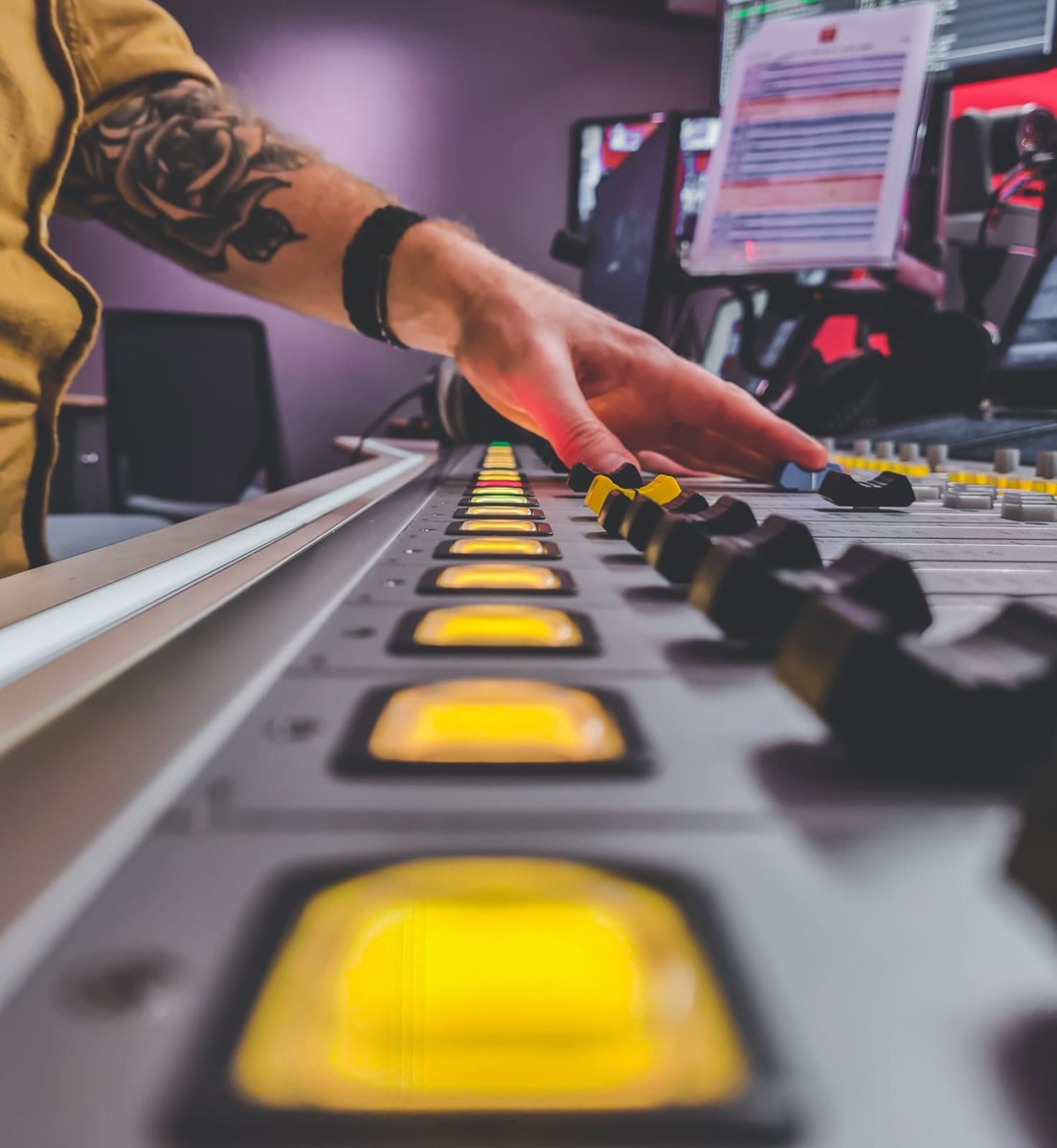 #LeDriveRTL2 tweet media