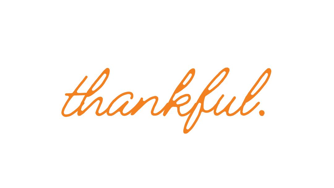 CommonKindness's tweet photo. Today we're thankful. Thankful for our team, thankful for our supporters, thankful for all that we have! 🧡 xx, CommonKindness
.
.
.
#commonkindness #dokind #bekind #givethanks #thankful #thanksgiving2020 https://t.co/Stkr3AItjp