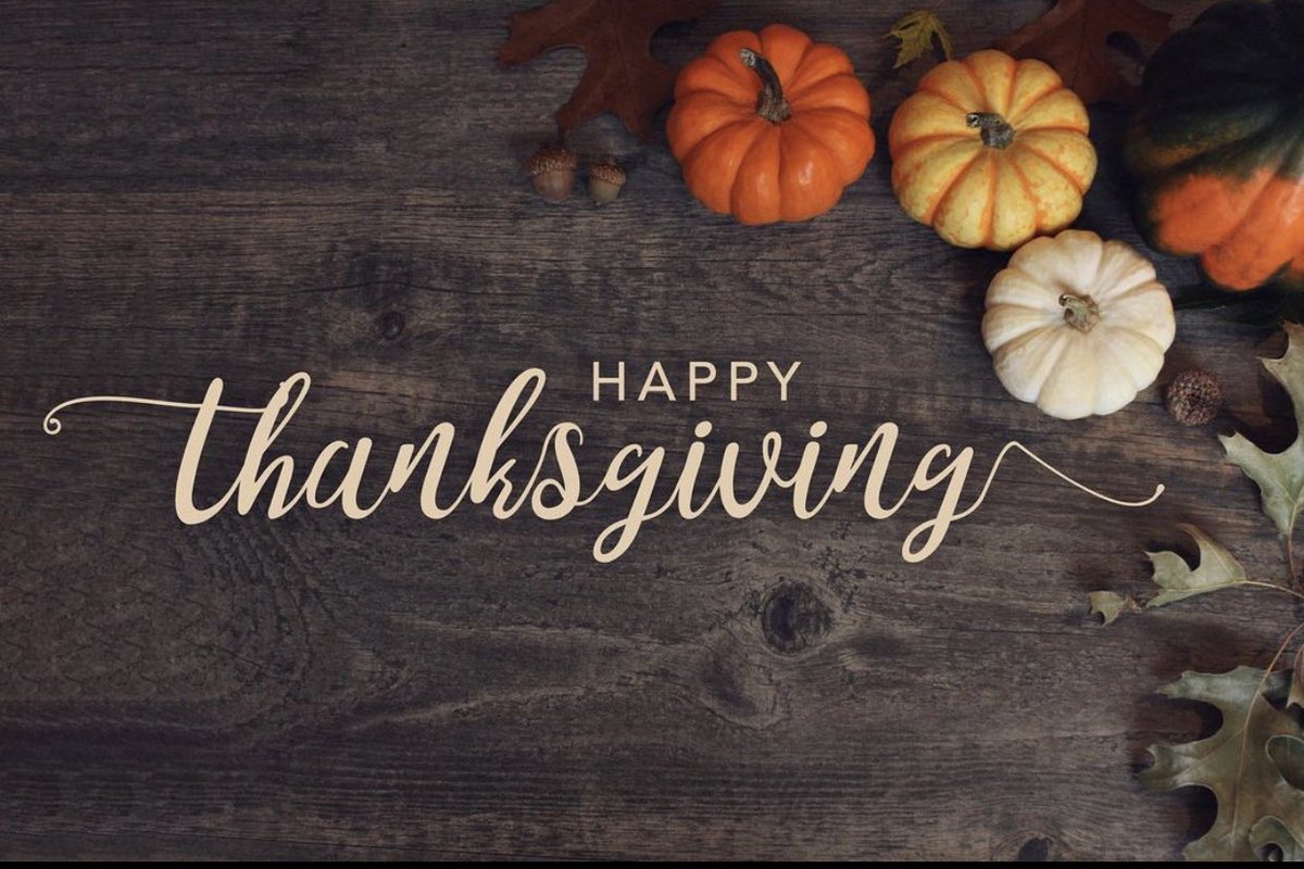 From everyone at Fall River FC, Happy Thanksgiving to you and your families!!  We are grateful for your support and hope you have a great day.  Stay safe. #SomosFamília