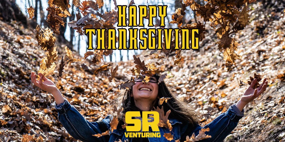 SR5 Venturing (@sr5venturing) on Twitter photo 