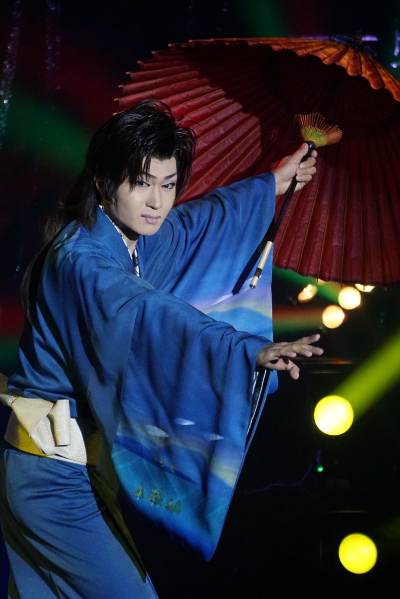 Hashtag 劇団花吹雪 Sur Twitter