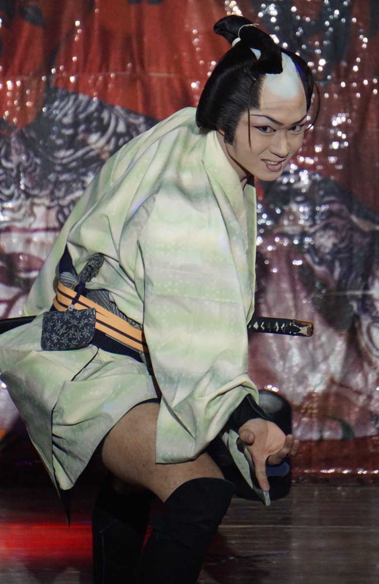 Hashtag 劇団花吹雪 Sur Twitter