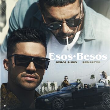 Escucha ya #EsosBesos, el nuevo sencillo de <a href="/BorjaRubioMusic/">.</a> junto a <a href="/LosRebujitos/">Los Rebujitos</a> 🎶 ow.ly/KzMu30rlOFj #NovedadesEspaña